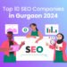 seo comapnay in gurgaon