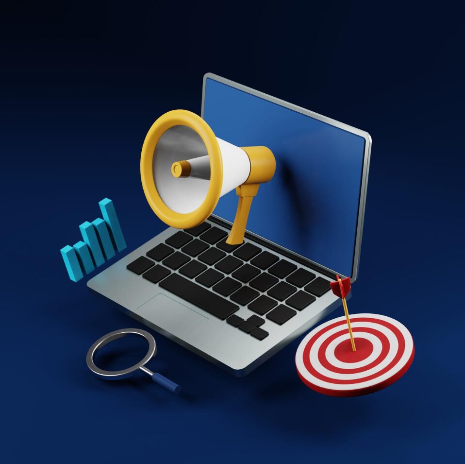 Performance Marketing